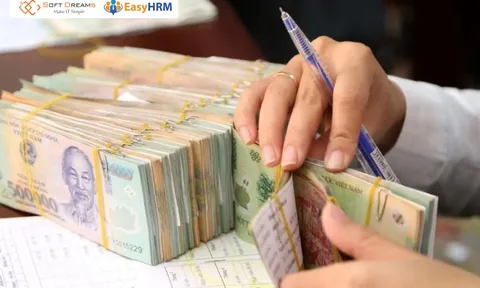 Từ 01/01/2027 áp dụng mức lương mới 4.040.000 đồng làm cơ sở trả lương cho người lao động tại vùng mấy theo dự thảo?