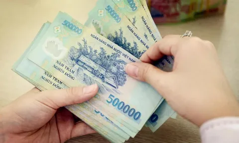 Bảng trợ cấp xã hội hằng tháng mới từ 05/10/2026 cho 08 nhóm đối tượng tại Nghị định 335/2026/NĐ-CP?