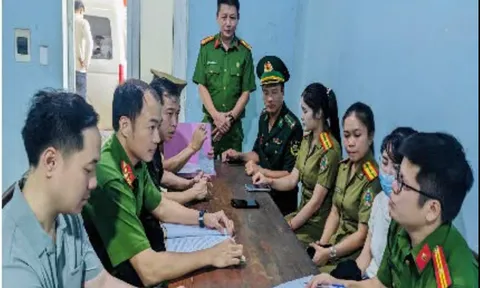 Bắt Hoàng Thùy Linh SN 1998, nguyên nhân vì sao?