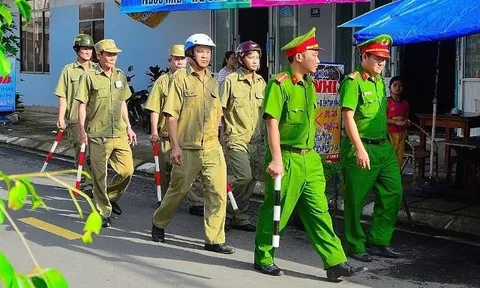 Từ ngày 30/8/2026 hỗ trợ Công an xã, phường 2.000.000 đồng/người/tháng áp dụng đến hết ngày 31/12/2030 khi được giao nhiệm vụ gì theo Nghị quyết 37?