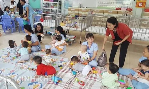 Quy định mới về trợ cấp nuôi dưỡng và các khoản hỗ trợ tại cơ sở trợ giúp xã hội