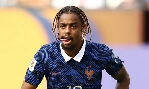 Liverpool chuẩn bị kích nổ bom tấn 140 triệu bảng Barcola