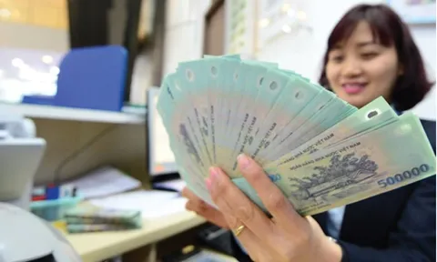 Từ 20/9/2026 tặng đến 1.000.000 đồng/người cho nhà giáo khi thuộc đối tượng nào? Và dịp nào?