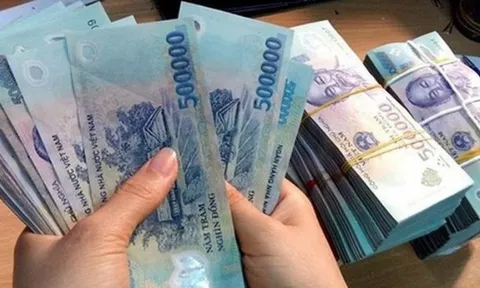 Áp dụng mức hưởng 3.795.000 đồng chung cho Phó Bí thư chi bộ theo Nghị quyết 33 khi thuộc trường hợp nào?