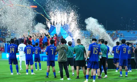 Cựu tuyển thủ Thái Lan Teeratep Winothai phát ngôn gây tranh cãi: “Việt Nam không tự ghi bàn vào lưới Thái Lan”