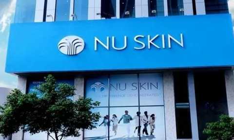 Nu Skin Enterprises Việt Nam bị phạt 450 triệu đồng vì hàng loạt vi phạm