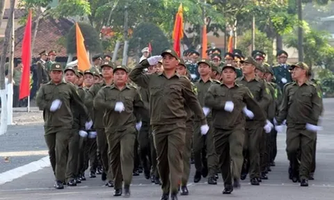 Tiền phụ cấp cho lực lượng bảo vệ an ninh trật tự cơ sở từ ngày 30/8/2026 theo Nghị quyết 34 và Nghị quyết 10 ra sao?