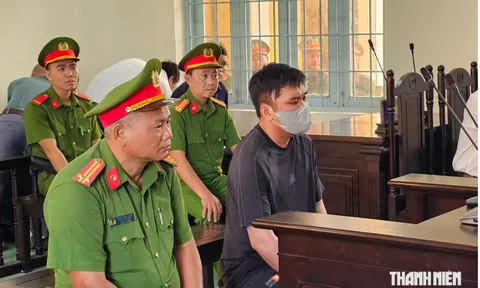 Tài xế gây tai nạn khiến nữ sinh 14 tuổi ở Vĩnh Long tử vong, không nhớ họ tên tại tòa
