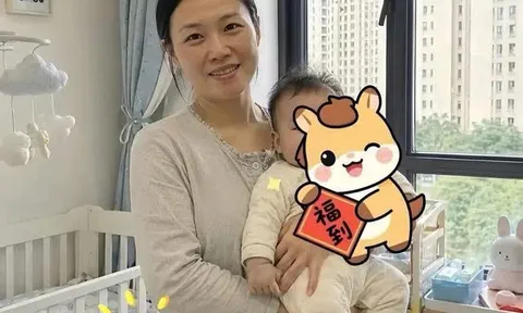 Nghề “bảo mẫu” thu nhập tới 70 triệu đồng/tháng: Càng nhiều kinh nghiệm càng được săn đón