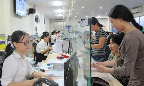 Quy định xếp loại và mức chi thu nhập tăng thêm từ 01/7/2026 đối với cán bộ công chức viên chức theo Nghị quyết 52 ra sao?