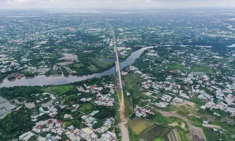 Diện tích tối thiểu tách thửa đất tại TPHCM theo Quyết định 67/2026/QĐ-UBND?