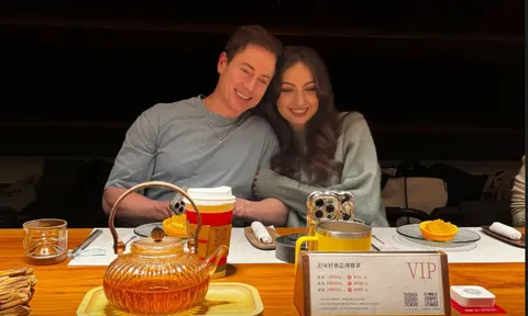 Tỷ phú chi hơn 50 tỷ đồng/năm để "bất tử", tiết lộ lý do 4 năm không ngủ chung giường với bạn gái