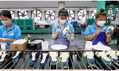 Hỗ trợ đến 2.800.000 đồng/người từ NSNN chi phí đào tạo, bồi dưỡng cho người lao động theo Nghị quyết 45 khi đi làm việc ở đâu?