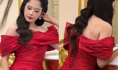 Dấu hiệu "bất ổn" của Nam Em