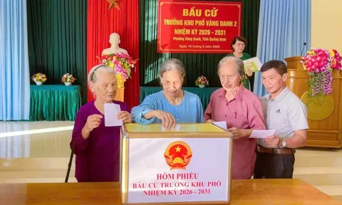 Mức hỗ trợ mới từ 05/9/2026 cho Phó trưởng thôn, bản, khu phố theo Nghị quyết 28 là bao nhiêu?