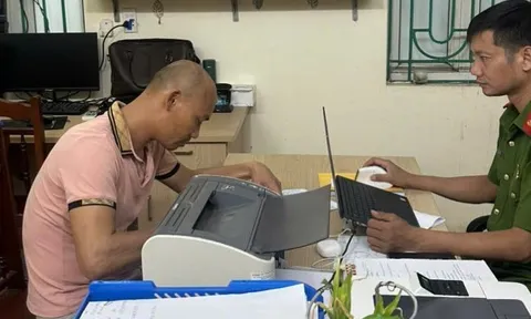Chân tướng "yêu râu xanh" 45 tuổi dâm ô 2 cháu bé ở Hưng Yên