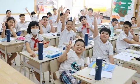 Bảo hiểm thân thể học sinh năm 2026-2027 có bắt buộc không? Quy định hiện nay như thế nào?