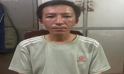 Bắt "nghịch tử" Phạm Trường Giang