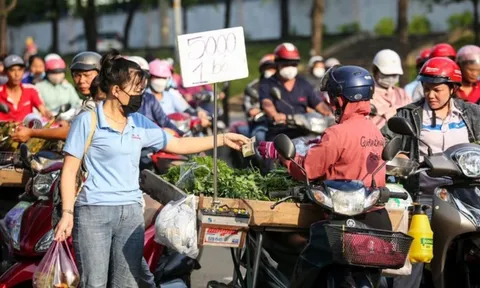 Tiến hành điều tra chi tiêu người lao động tại 34 tỉnh thành phố trực thuộc trung ương ra sao?
