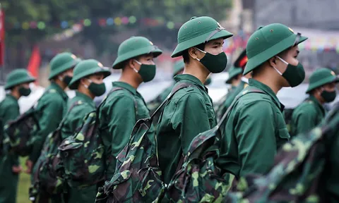 Học liên thông lên đại học có tiếp tục được tạm hoãn nghĩa vụ quân sự?