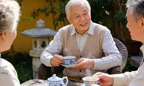 Người khôn càng về già càng giấu kỹ 3 thứ: Kẻ dại lộ ra dễ tự chuốc phiền
