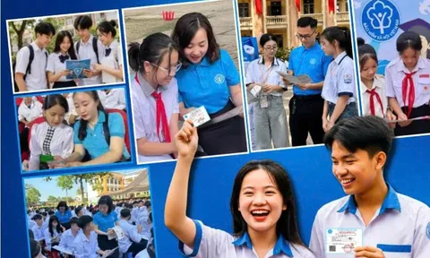 Chính thức: Mức đóng BHYT học sinh, sinh viên năm học 2026-2027