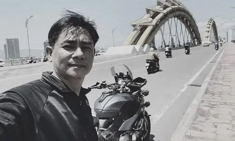 Biker Út Lụi 299 tử vong tại chỗ sau tai nạn mô tô phân khối lớn ở Khánh Hòa là ai?