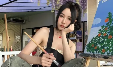 Nữ người mẫu trẻ đột ngột qua đời vì bệnh nan y, hình ảnh cuối đời gây xúc động