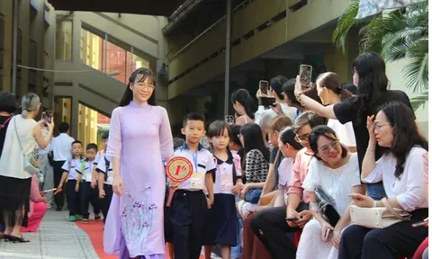 Ban đại diện cha mẹ học sinh có được thu tiền sửa chữa, nâng cấp công trình của nhà trường không?