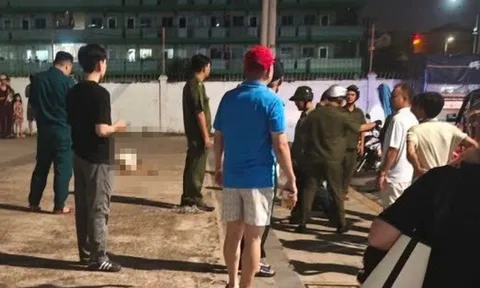 Danh tính cô gái 26 tuổi rơi lầu tử vong khi sang nhà bạn chơi ở TP.HCM