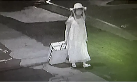 Hé lộ tình tiết rùng mình từ camera trong vụ nữ du học sinh Trung Quốc bị sát hại ở Hàn Quốc