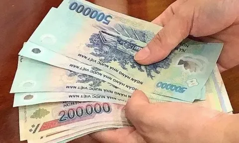 Mức hưởng trợ cấp ưu đãi hằng tháng đối với thương binh loại B từ 01/07/2026 là bao nhiêu?