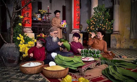 Lịch nghỉ Tết Nguyên đán Đinh Mùi 2027 kéo dài bao nhiêu ngày theo Quyết định ngày 12/8/2026?