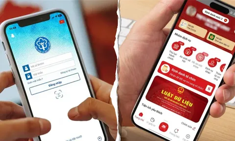 Thông báo 6877: Mã số BHXH có còn sử dụng từ tháng 9/2026 không?