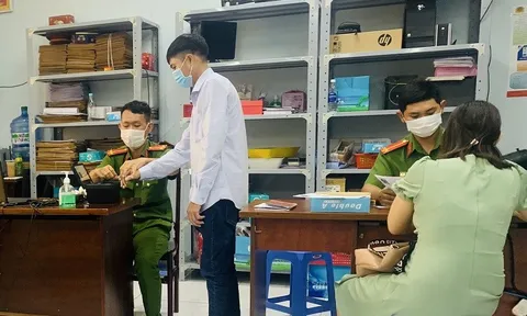 Thủ tục cấp, cấp đổi, cấp lại thẻ căn cước tại Công an cấp xã thế nào?