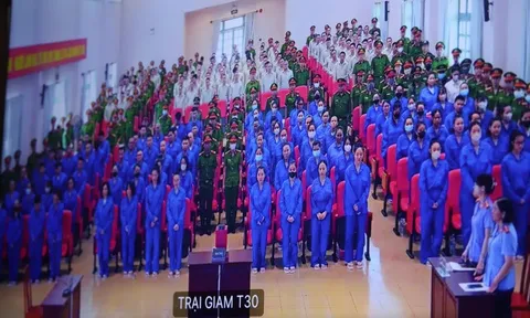 Tử hình Lê Nguyễn Gia Bảo SN 2001