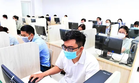 Điều kiện, quy trình thi tuyển công chức theo quy định mới nhất