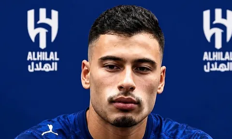 Martinelli: “Nếu quyết định hoàn toàn thuộc về tôi, tôi đã ở lại Arsenal”