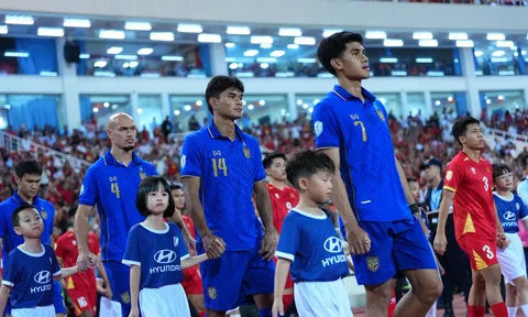 Thái Lan đứng trước bài toán lực lượng khi gặp lại Việt Nam