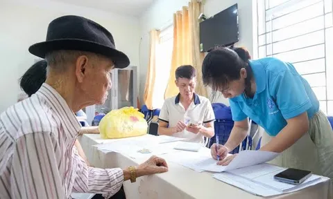 Chi tiết lịch chi trả lương hưu qua tài khoản cá nhân tại các tỉnh, thành từ 3/9: Người hưởng cần lưu ý điều gì?