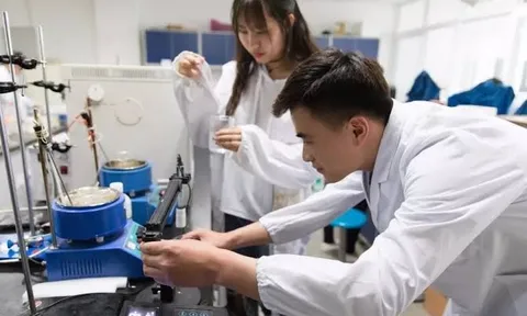 Ngành học được dự báo rất "khát" nhân lực 10 năm tới: Cơ hội việc làm rộng, thu nhập có thể lên tới 100 triệu đồng