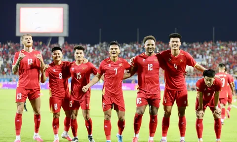 Lịch thi đấu FIFA ASEAN Cup 2026: Việt Nam quyết giành ngôi đầu bảng B