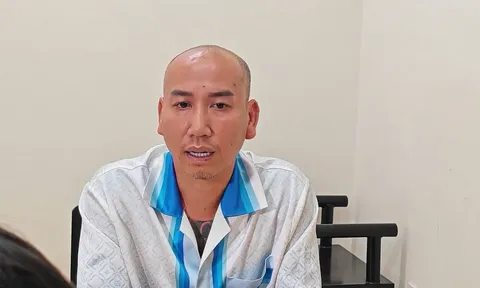 Khởi tố người phụ nữ môi giới "chạy án" cho vợ chồng Phú Lê