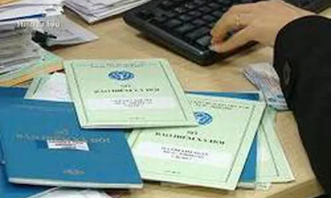 Mức lương đóng BHXH tối thiểu và tối đa hiện nay là bao nhiêu?