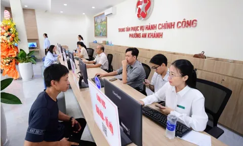 Công chức chưa được chi thu nhập tăng thêm từ 01/7/2026 có bị mất khoản tiền này không theo Công văn 5045?