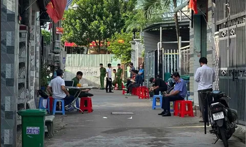 Diễn biến thảm án 4 người trong gia đình bị sát hại ở Đồng Nai: Nghi phạm cố thủ trong nhà, bị áp giải khống chế