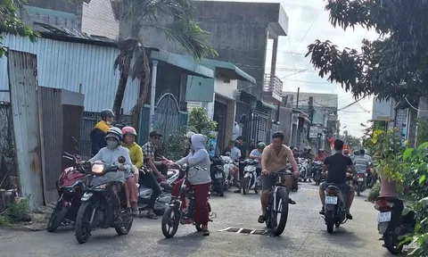 Thông tin mới vụ thảm án 4 người thương vong ở Đồng Nai: Nghi phạm vào nhầm nhà?