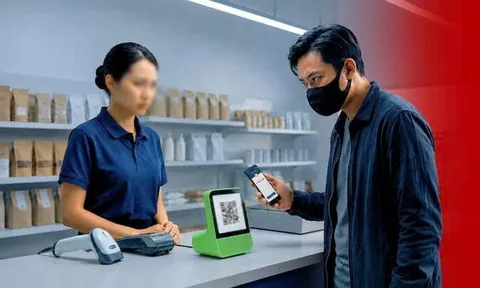 Công an cảnh báo thủ đoạn lừa đảo mới khi quét mã QR: Người dân cần đề phòng kẻo mất tiền