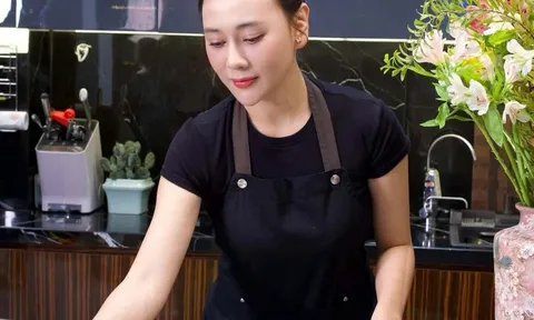 Diễn viên Phương Oanh tuổi 36: Dám buông bỏ để đi tìm “hạnh phúc”