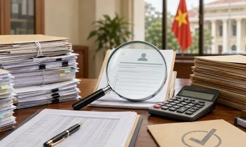 146.839 người đã nhận chế độ theo Nghị định 178: Nếu chi sai, có phải hoàn trả tiền?
